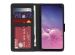 iMoshion Luxe Bookcase Samsung Galaxy S10e - Grijs