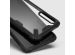 Ringke Fusion X Backcover Samsung Galaxy A70 - Zwart