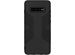 Accezz Impact Grip Backcover Samsung Galaxy S10 Plus - Zwart