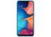 iMoshion Color Backcover Samsung Galaxy A20e - Mintgroen