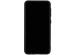 iMoshion Color Backcover Samsung Galaxy A10 - Zwart