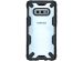 Ringke Fusion X Backcover Samsung Galaxy S10e - Zwart