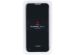 Huawei Flip Cover Huawei Y6 (2019) - Zwart