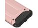 iMoshion Rugged Xtreme Backcover iPhone 11 Pro - Rosé Goud