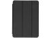 iMoshion Luxe Bookcase iPad Air 2 (2014) / Air 1 (2013) - Zwart