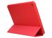iMoshion Luxe Bookcase iPad Air 2 (2014) - Rood