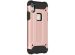 iMoshion Rugged Xtreme Backcover iPhone Xr - Rosé Goud