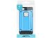 iMoshion Rugged Xtreme Backcover iPhone SE / 5 / 5s - Lichtblauw