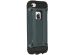 iMoshion Rugged Xtreme Backcover iPhone SE / 5 / 5s - Donkerblauw