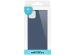 iMoshion Color Backcover iPhone 11 Pro Max - Donkerblauw