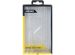 Accezz Clear Backcover Samsung Galaxy Note 8