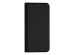 Dux Ducis Slim Softcase Bookcase iPhone 11 Pro Max - Zwart