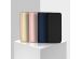 Dux Ducis Slim Softcase Bookcase iPhone 11 - Donkerblauw