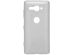 Accezz Clear Backcover Sony Xperia XZ2 Compact