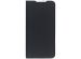 Dux Ducis Slim Softcase Bookcase Samsung Galaxy M20 Power - Zwart