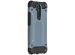 iMoshion Rugged Xtreme Backcover Huawei Mate 20 Lite - Donkerblauw