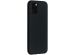 iMoshion Color Backcover iPhone 11 Pro - Zwart