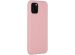 iMoshion Color Backcover iPhone 11 Pro - Roze