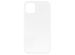 PanzerGlass ClearCase iPhone 11