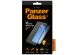 PanzerGlass Anti-Bacterial Case Friendly Screenprotector iPhone 11 Pro / Xs / X