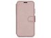 Accezz Xtreme Wallet Bookcase iPhone 11 - Rosé Goud