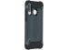 iMoshion Rugged Xtreme Backcover Huawei P30 Lite - Donkerblauw