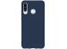 iMoshion Color Backcover Huawei P30 Lite - Donkerblauw