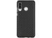 Carbon Hardcase Backcover Huawei P30 Lite