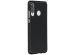 Carbon Hardcase Backcover Huawei P30 Lite