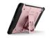 Spigen Tough Armor Tech Backcover iPad Pro 11 (2018) - Rosé Goud