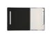 Bookcase Samsung Galaxy Tab S6 - Zwart