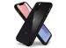 Spigen Ultra Hybrid Backcover iPhone 11 Pro Max - Zwart