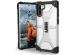 UAG Plasma Backcover Samsung Galaxy Note 10 - Transparant