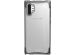 UAG Plyo Backcover Samsung Galaxy Note 10 Plus - Transparant
