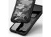 Ringke Fusion X Design Backcover iPhone 11 Pro - Camo Zwart