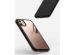 Ringke Fusion Backcover iPhone 11 - Zwart