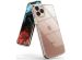 Ringke Fusion Backcover iPhone 11 Pro Max - Transparant