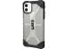UAG Plasma Backcover iPhone 11 - Ice Clear