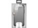 UAG Plyo Backcover iPhone 11 - Ash Clear