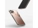 Ringke Fusion Backcover iPhone 11 Pro - Transparant