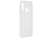 Softcase Backcover Motorola Moto E6 Plus - Transparant