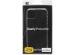OtterBox Clearly Protected Skin Backcover iPhone 11