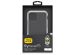 OtterBox Symmetry Clear Backcover iPhone 11 Pro - Transparant