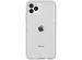 OtterBox Symmetry Clear Backcover iPhone 11 Pro Max - Transparant