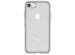 OtterBox Symmetry Clear Backcover iPhone SE (2022 / 2020) / 8 / 7 - Stardust