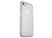 OtterBox Symmetry Clear Backcover iPhone SE (2022 / 2020) / 8 / 7 - Stardust