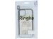 Ringke Fusion Backcover iPhone 11 Pro - Zwart