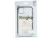 Ringke Fusion Backcover iPhone 11 Pro Max - Zwart
