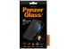 PanzerGlass Case Friendly Privacy Anti-Bacterial Screenprotector iPhone 11 Pro / Xs / X