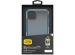 OtterBox Symmetry Clear Backcover iPhone 11 Pro Max - Blauw